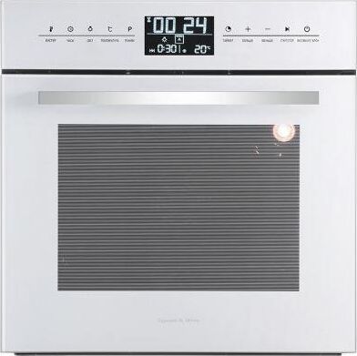 Zigmund & Shtain EN 117.921 W