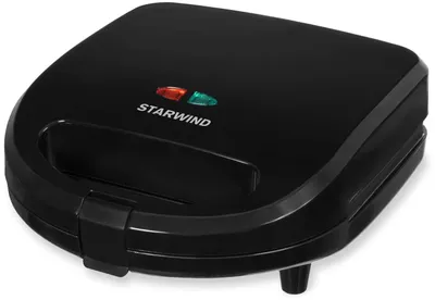 Многофункциональная сэндвичница StarWind SSM2301
