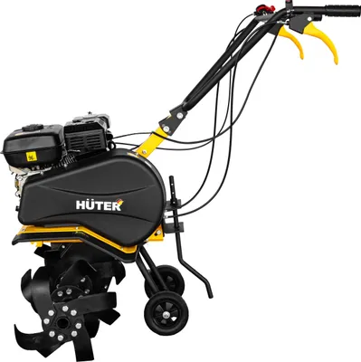 Мотокультиватор Huter GMC-7.0