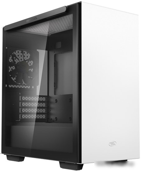 DeepCool Macube 110 WH R-MACUBE110-WHNGM1N-G-1