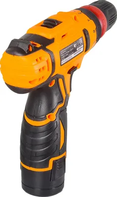 Вихрь ДА-12Л-2КC (с 2-мя АКБ, кейс)