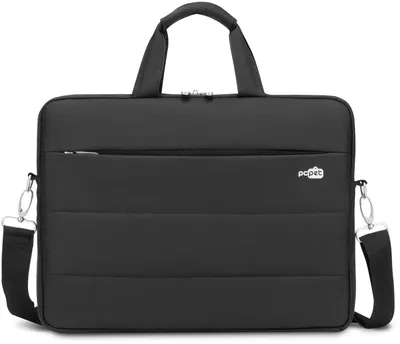 Сумка для ноутбука PC Pet PCP-15601BK