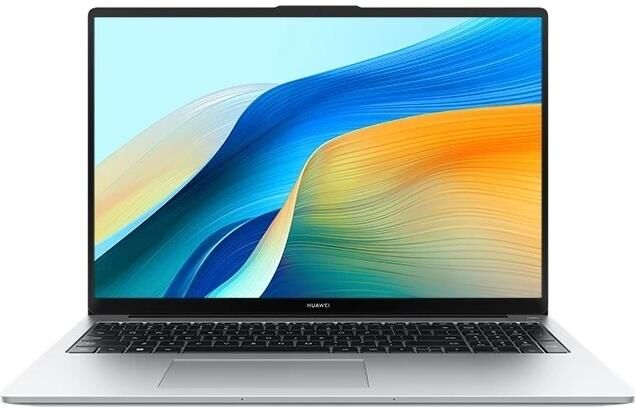 Ноутбук Huawei MateBook D 16 2024 MCLG-X 53014QLA