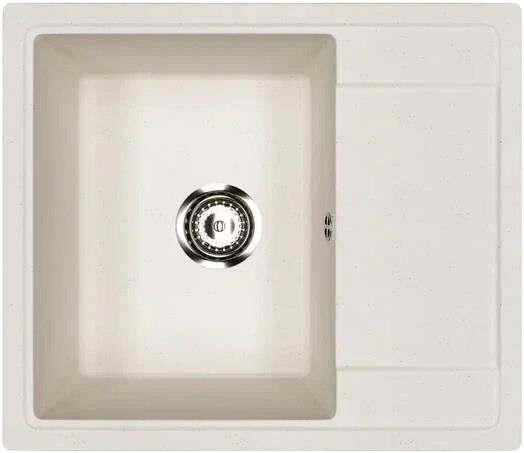 PRACTIK PR-M 575-001 белый камень