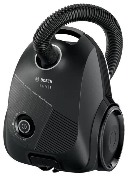 Пылесос Bosch BGBS2BA1P