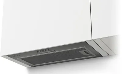 Кухонная вытяжка LEX GS Bloc Light 600 (нержавеющая сталь)