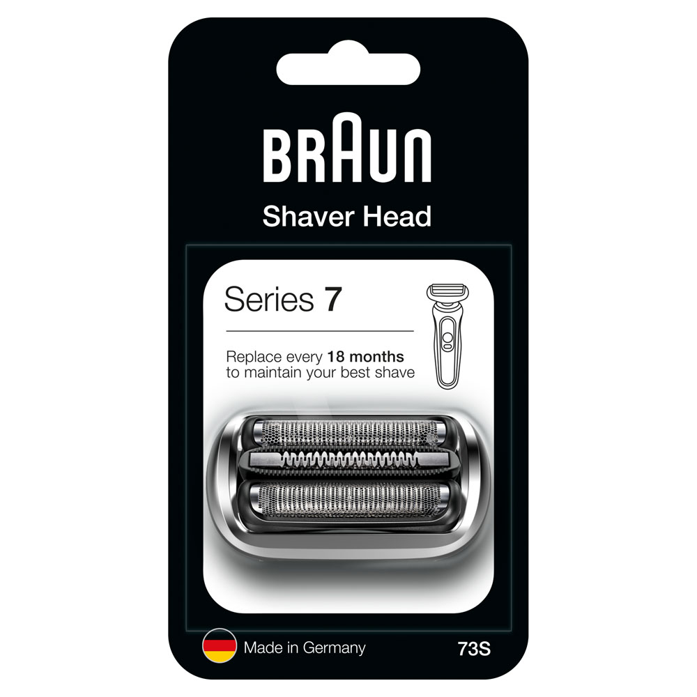 Braun Series 7 73S