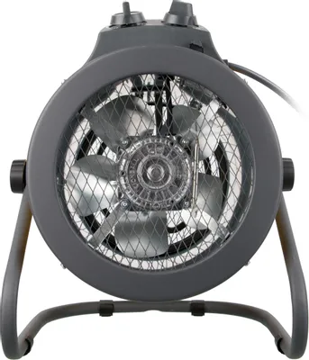 Тепловая пушка Ballu Prorab-2 BHP-P2-3