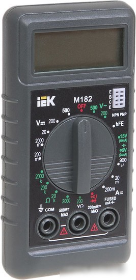 IEK Compact M182