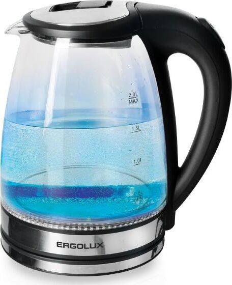 ERGOLUX ELX-KG07-C72 черный/нерж. 2л 15074