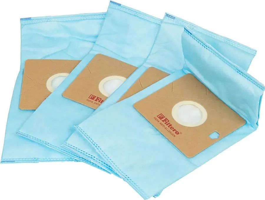 Одноразовый мешок Filtero SAM 02 Экстра