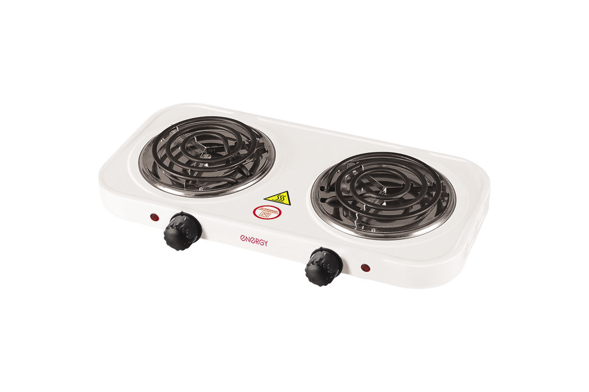 Настольная плита Energy EN-904
