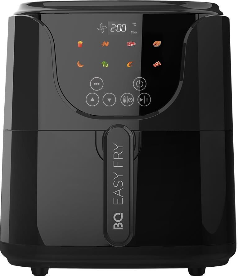 Аэрогриль (аэрофритюрница) BQ AF5011S