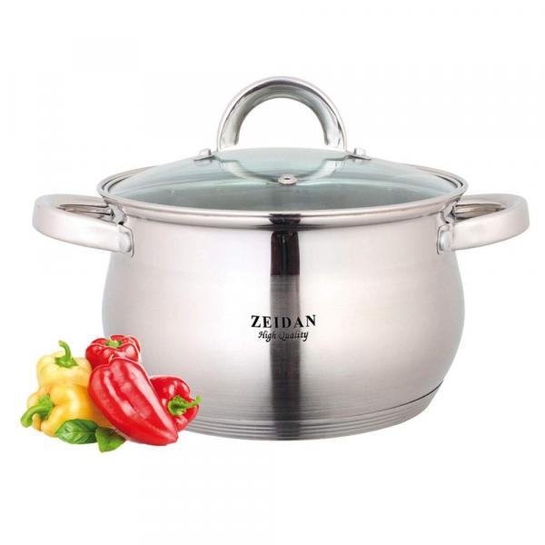 Кастрюля ZEIDAN Z50238