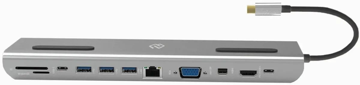 Док-станция Digma DS-990UC_G