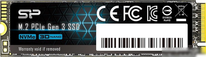 Silicon-Power P34A60 1TB SP001TBP34A60M28