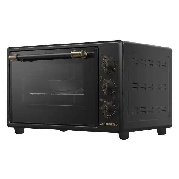 Мини-печь MAUNFELD MMO-373MB02