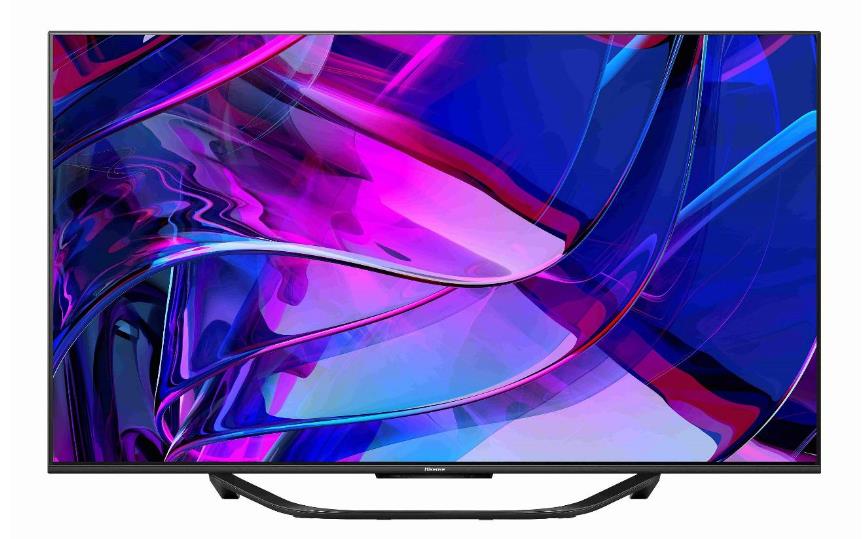 Hisense 65u8kq 2023 led hdr qled