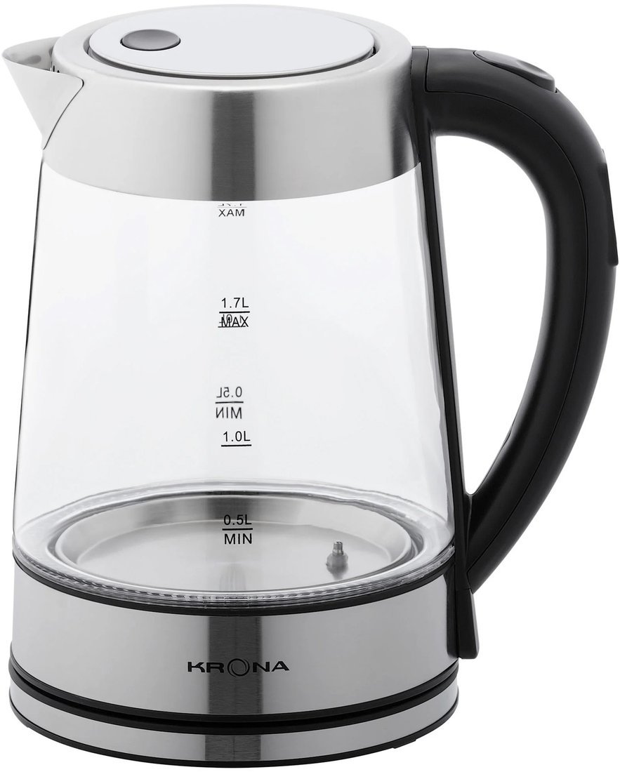 Электрический чайник Krona Digitaler Glas Licht КА-00008506