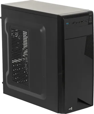 Корпус AeroCool CS-1101
