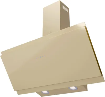 Кухонная вытяжка LEX Furia 900 (слоновая кость)