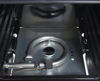 Кухонная плита GEFEST 3200-08 К33