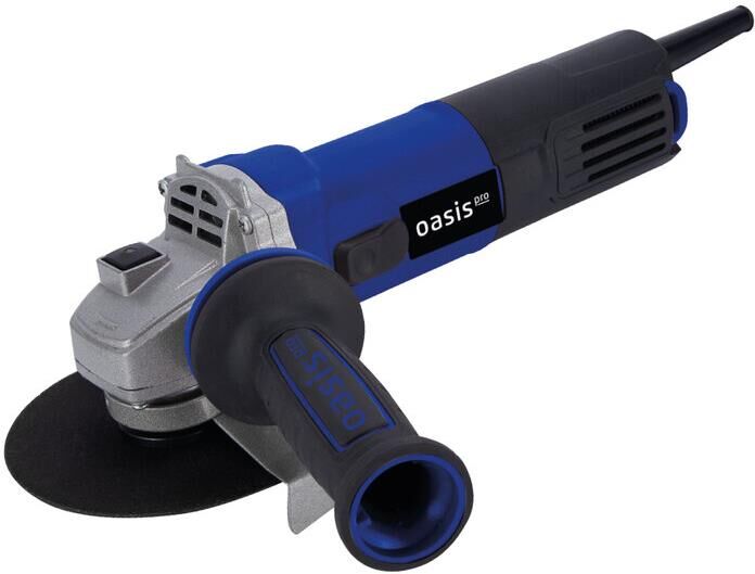 OASIS AG-80/125 Pro