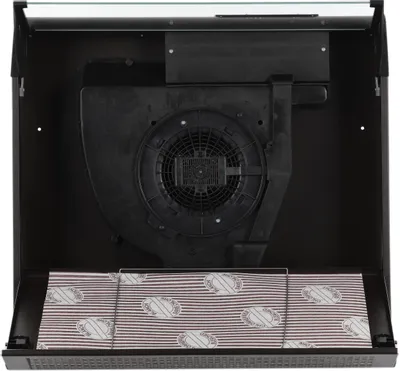 Кухонная вытяжка Elikor Davoline 60П-290-П3Л (коричневый)