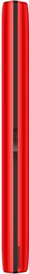 BQ BQ-1858 Barrel (красный)