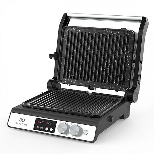 BQ GR3002 Black-Steel