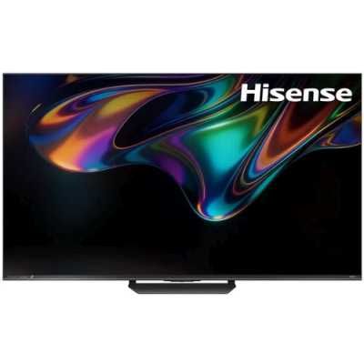 RGB miniLED телевизор Hisense 65UR8S
