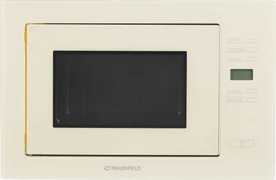 MAUNFELD MBMO.25.7GBG