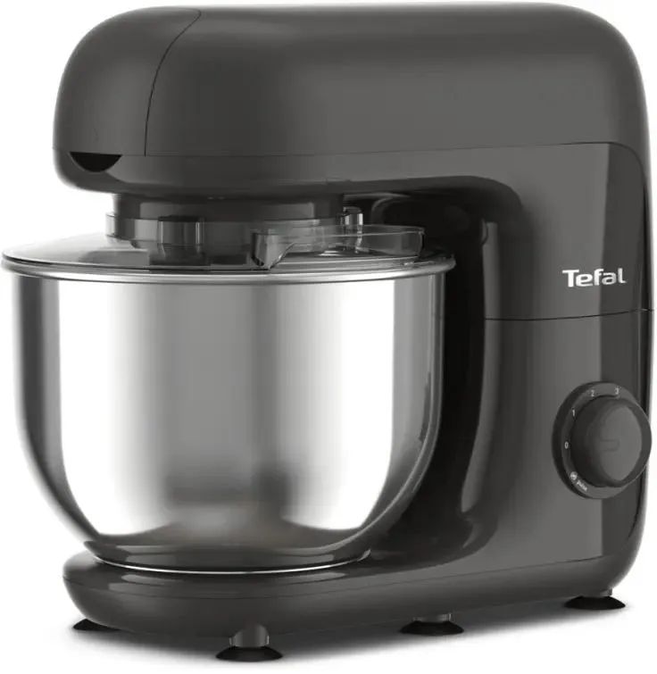 Кухонная машина Tefal Bake Essential QB161H38
