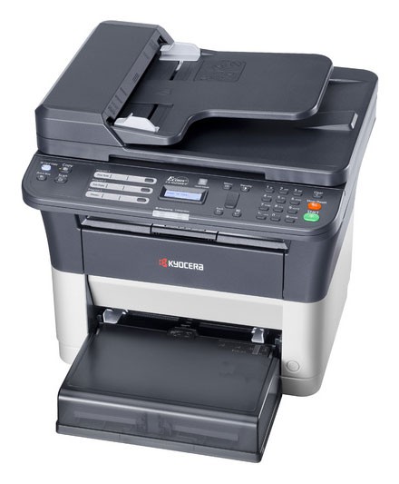 МФУ Kyocera Mita FS-1025MFP