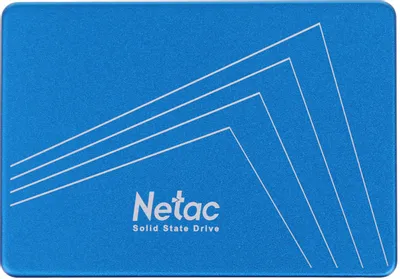SSD Netac N535S 240GB