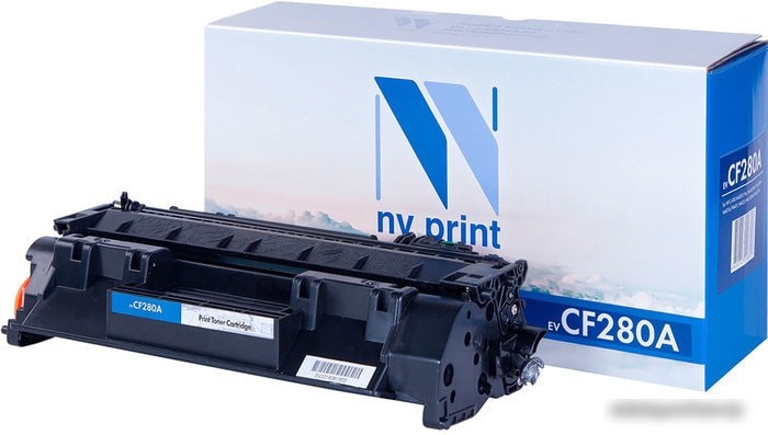 NV Print NV-CF280A (аналог HP CF280A)