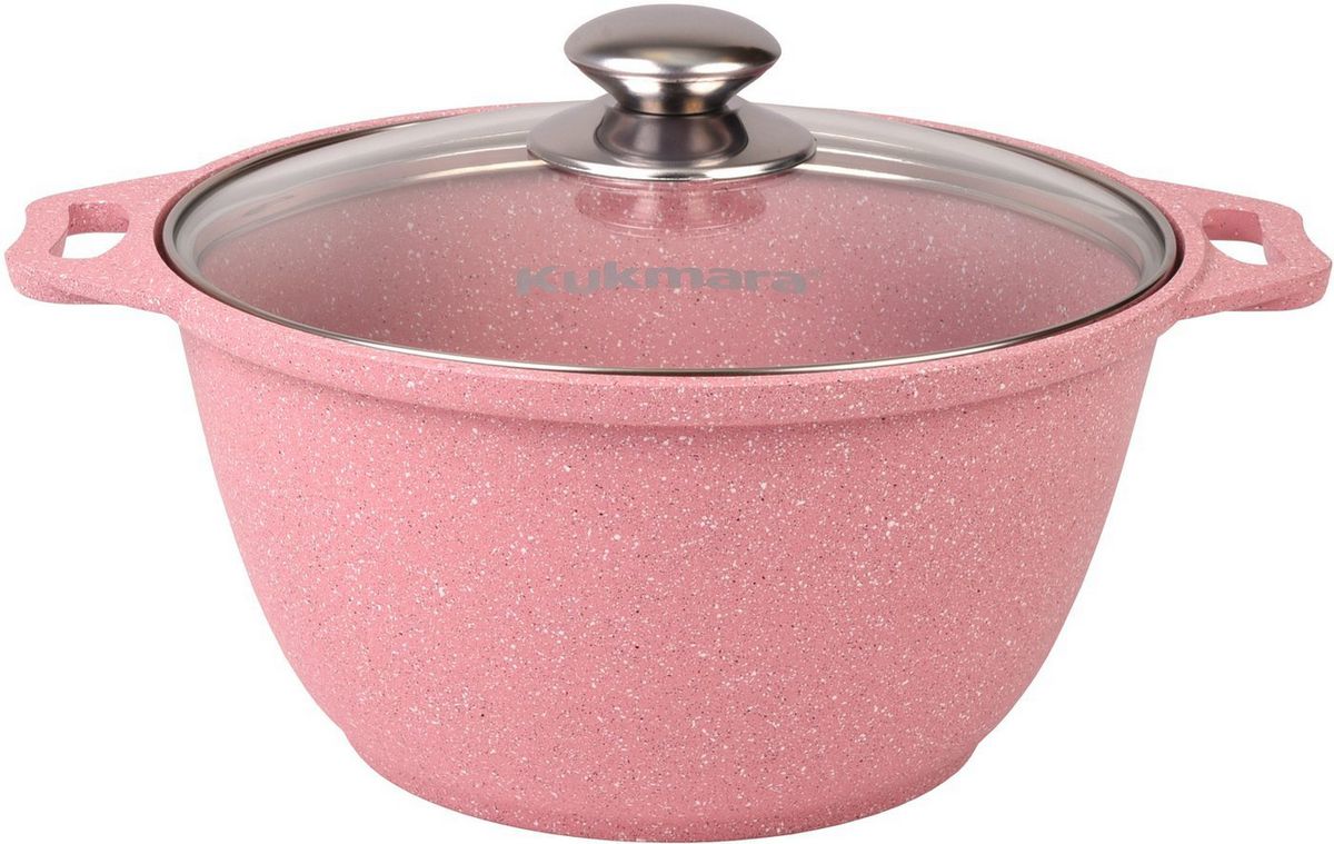 KUKMARA к31tsr а/пр литая 3,0л стекл/кр Trendy style rose