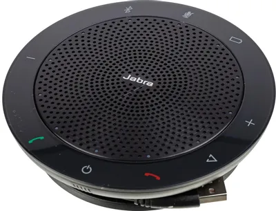 Спикерфон для конференц-связи Jabra Speak 510+ UC