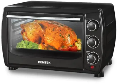Мини-печь CENTEK CT-1536-20