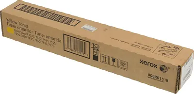 Xerox 006R01518