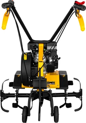 Мотокультиватор Huter GMC-7.0