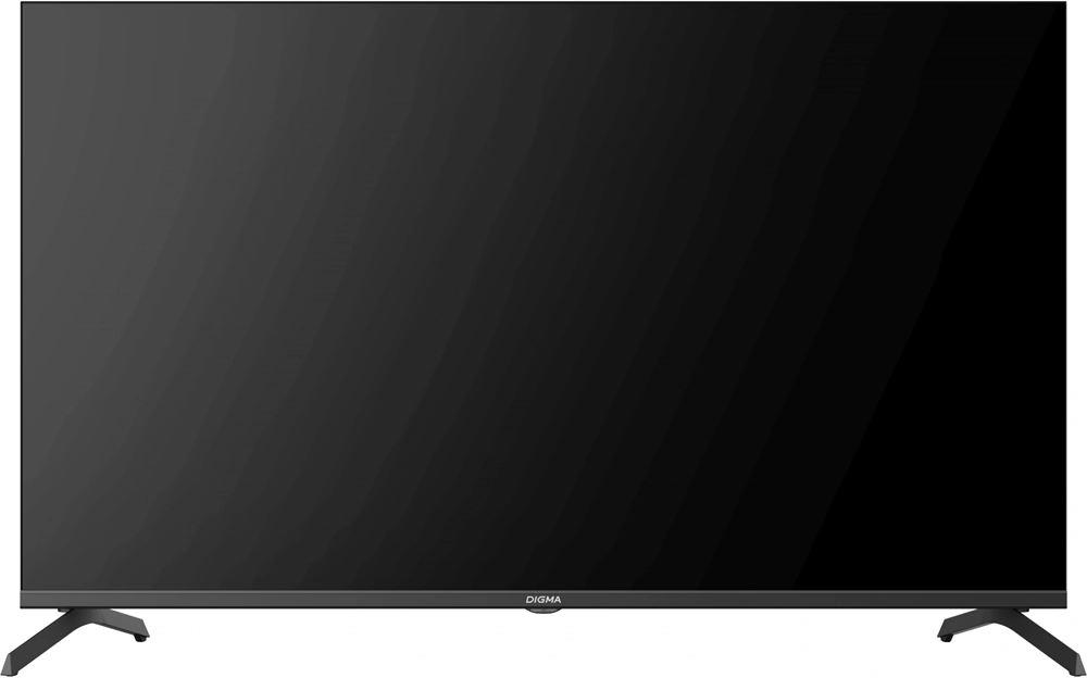 DIGMA DM-LED43UQB31 SMART Google TV