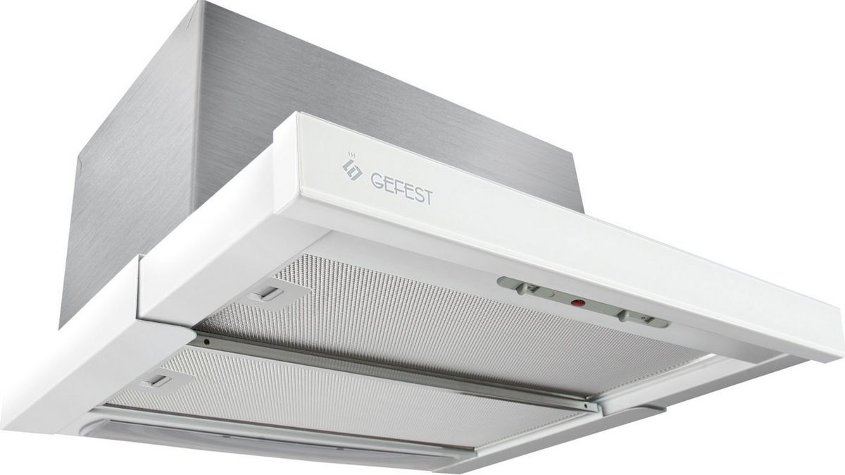 GEFEST ВО 4501 Р12