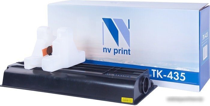 NV Print NV-TK435 (аналог Kyocera TK-435)