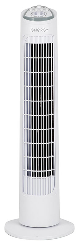 ENERGY EN-1622 TOWER (напольный, колонна) белый (100114)