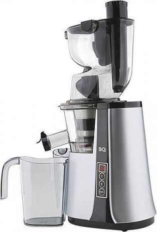 BQ J2004 Black-Silver