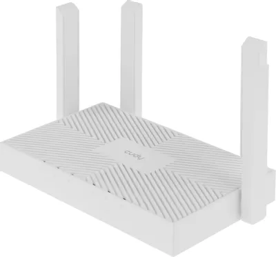 Wi-Fi роутер Cudy WR1300E 1.0