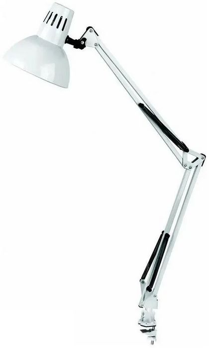 Camelion KD-312 C01 5764 (белый)