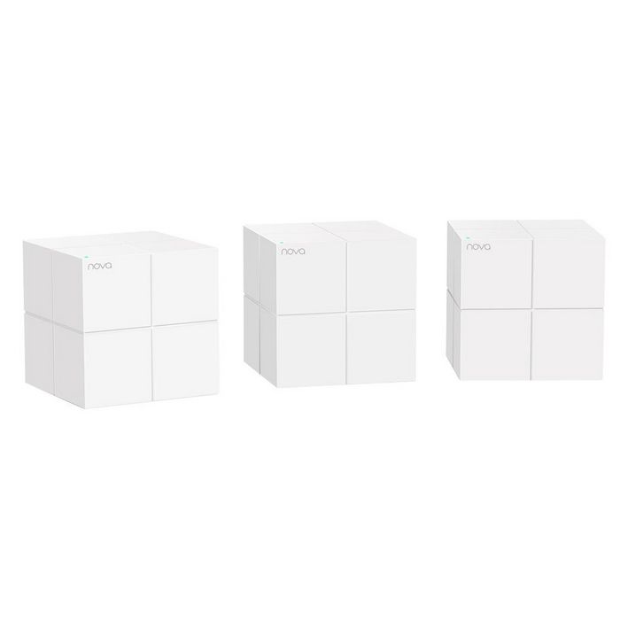 Tenda Nova MW6 3-pack