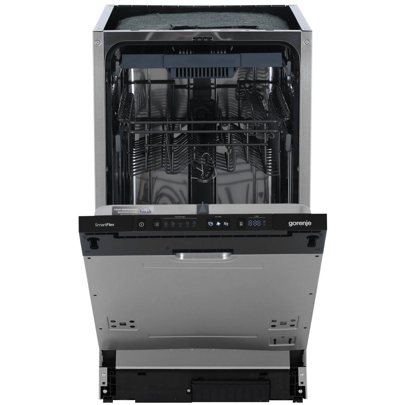Встраиваемая посудомоечная машина Gorenje GV563E11